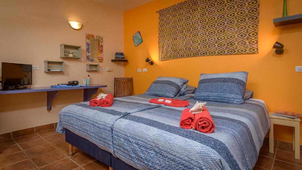 Apartament Djambo (Adults Only) Kralendijk na wyspie Bonaire Zewnętrze zdjęcie