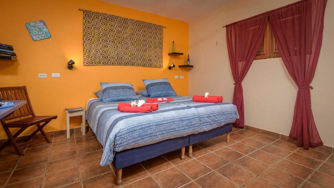 Apartament Djambo (Adults Only) Kralendijk na wyspie Bonaire Zewnętrze zdjęcie
