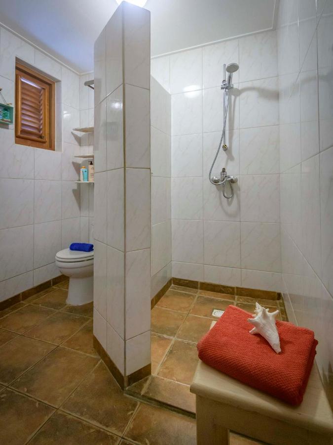 Apartament Djambo (Adults Only) Kralendijk na wyspie Bonaire Zewnętrze zdjęcie
