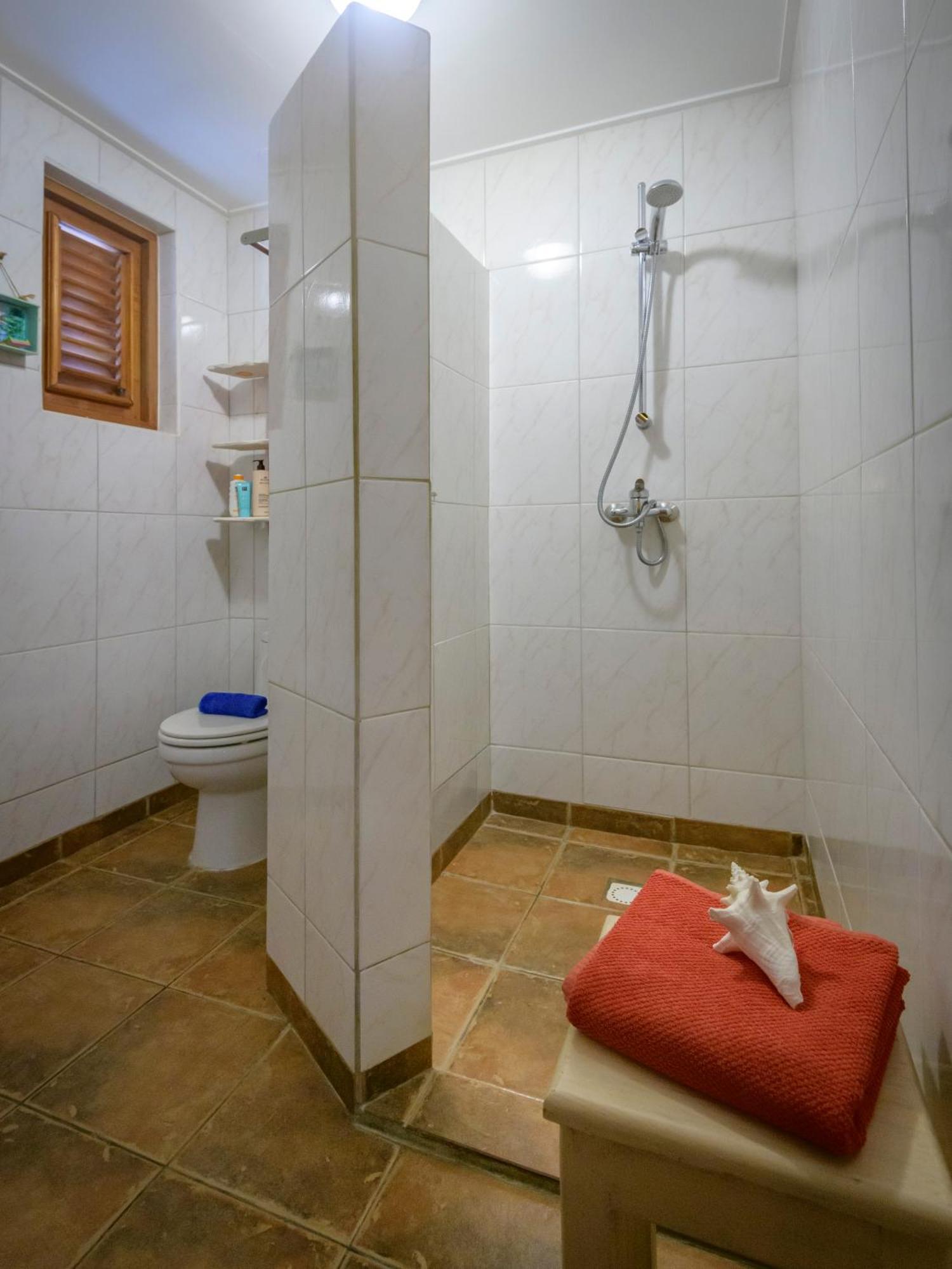 Apartament Djambo (Adults Only) Kralendijk na wyspie Bonaire Zewnętrze zdjęcie