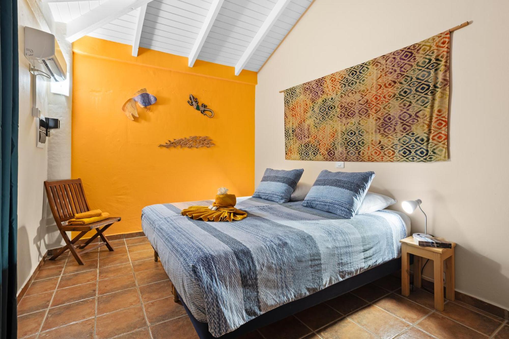 Apartament Djambo (Adults Only) Kralendijk na wyspie Bonaire Zewnętrze zdjęcie