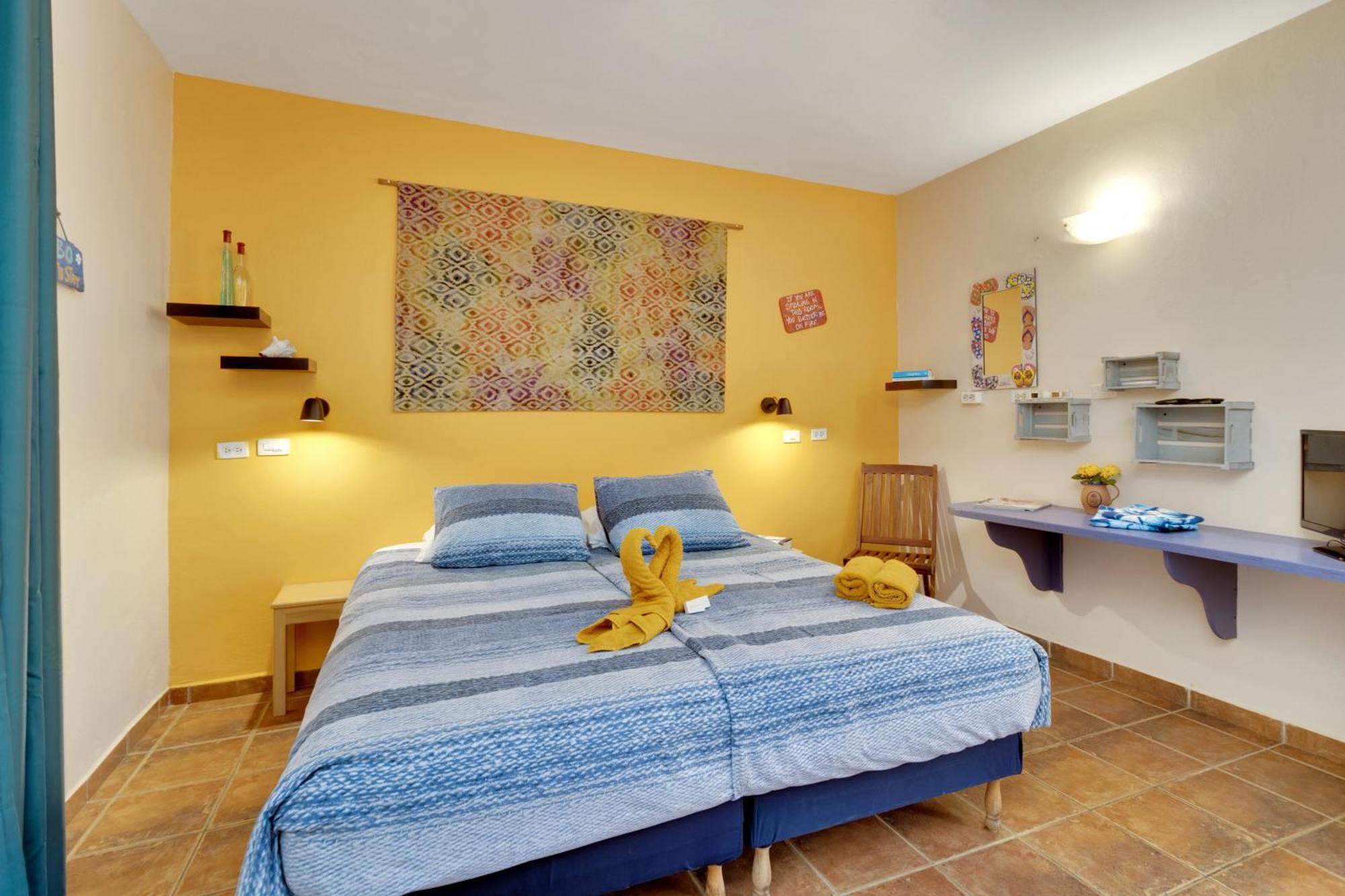 Apartament Djambo (Adults Only) Kralendijk na wyspie Bonaire Zewnętrze zdjęcie
