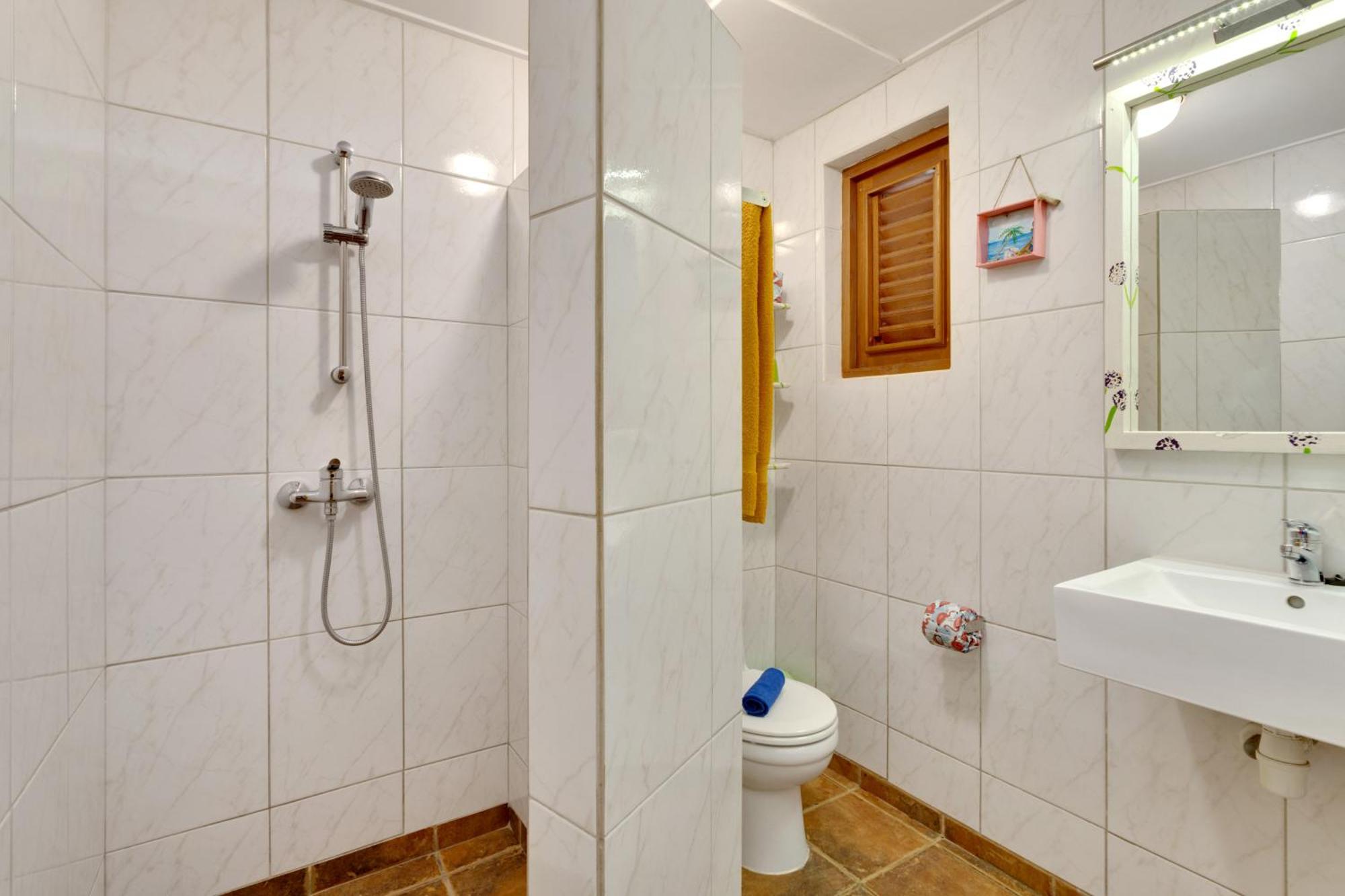 Apartament Djambo (Adults Only) Kralendijk na wyspie Bonaire Zewnętrze zdjęcie