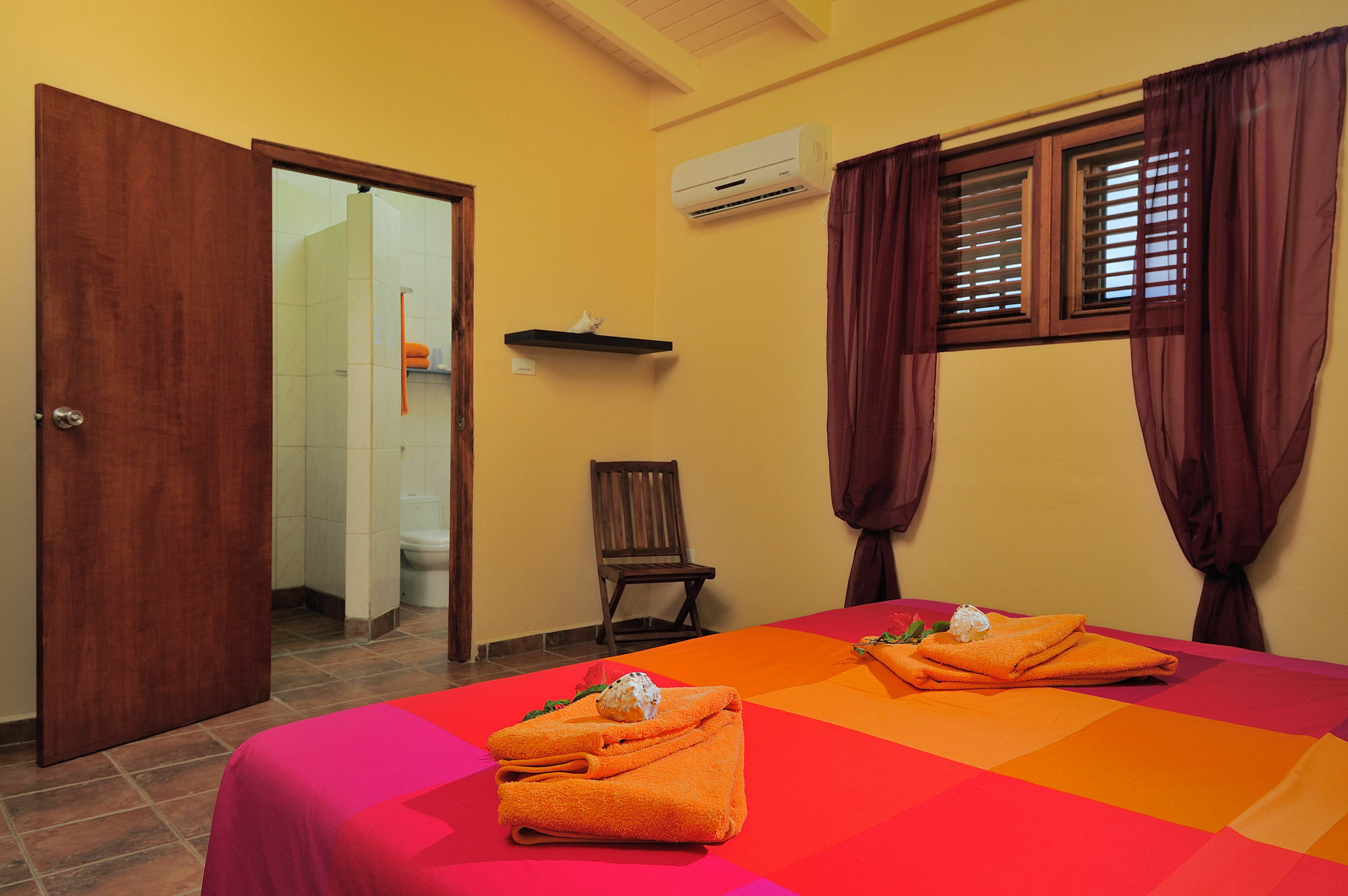Apartament Djambo (Adults Only) Kralendijk na wyspie Bonaire Zewnętrze zdjęcie